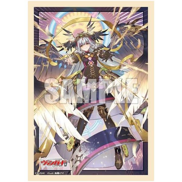 ブシロード ブシロードスリーブコレクション ミニ Vol.846 カード