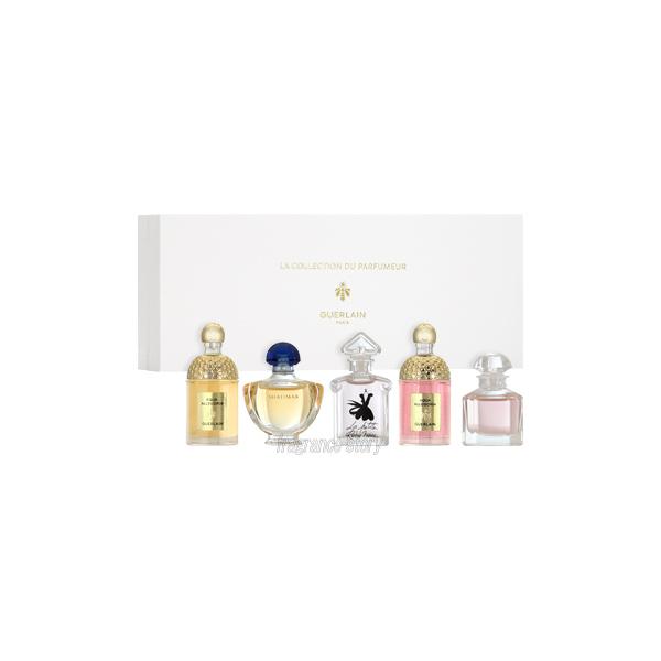 GUERLAIN（ゲラン） 並行輸入品 ラ コレクション デュ パフューマー