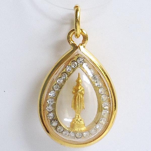 お守り 魔除け タイのお守り プラクルアン タイ 曜日の神様 幸せを呼ぶ