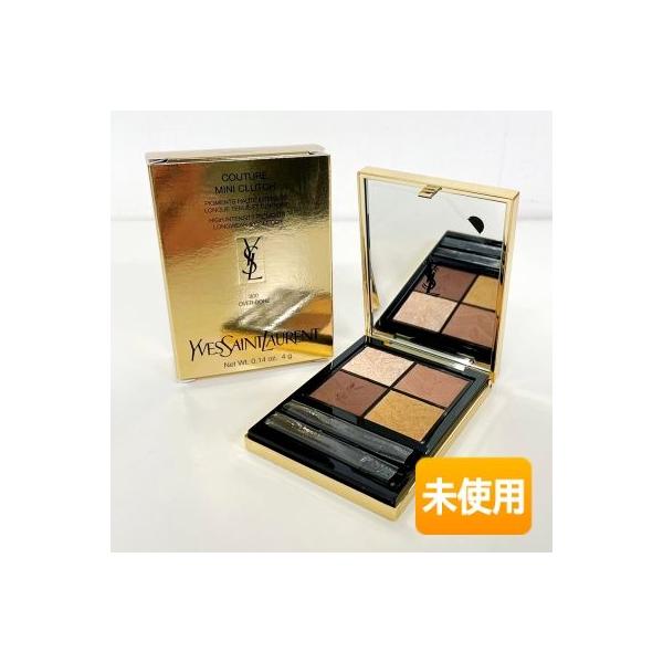 YSL/イヴ・サンローラン クチュール ミニ クラッチ 800 オーバー