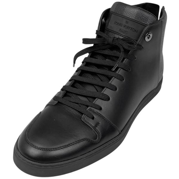 LOUIS VUITTON（ルイ・ヴィトン） ロゴ スニーカー ハイカット バッグ