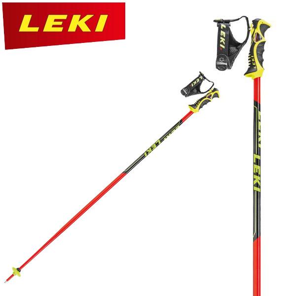 LEKI（レキ） スキーポール ワールドカップレーシング WORLDCUP RACING