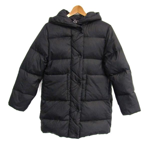 ZARA（ザラ） ダウンジャケット 未使用 中綿 ジャンパー アウター