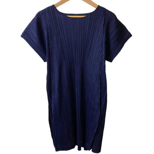 PLEATS PLEASE（プリーツ プリーズ） 美品 PLEATS PLEASE ISSEY MIYAKE