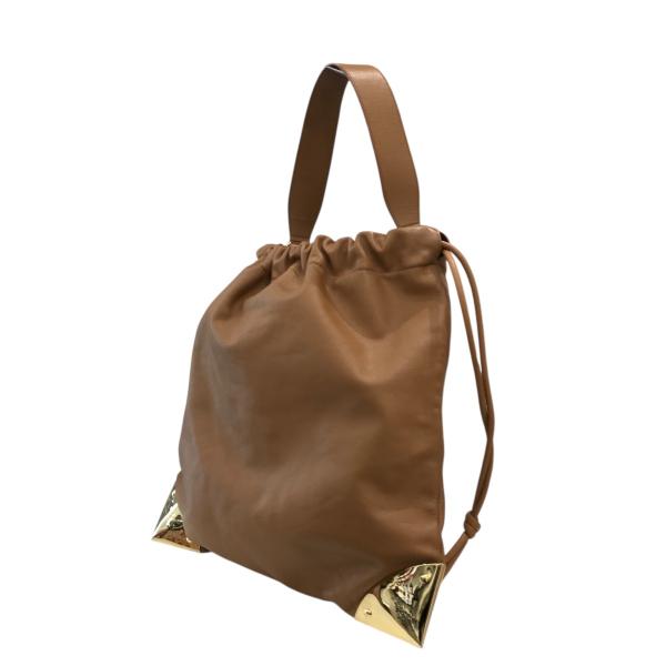 sacai（サカイ） 【値下げ】sacai 「Corner Metal Drawstring