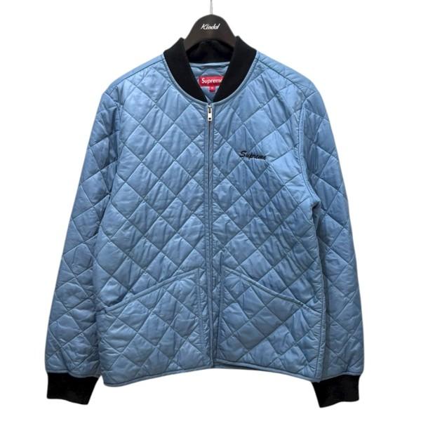 Supreme（シュプリーム） Supreme Zapata Quilted Work Jacket