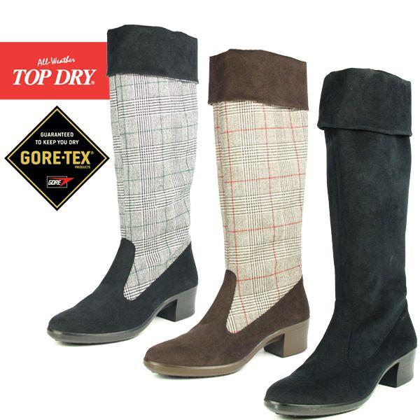 TOP DRY GORE-TEX ASAHI TOP-DRY 3876 アサヒ ゴアテックス 防水ロング