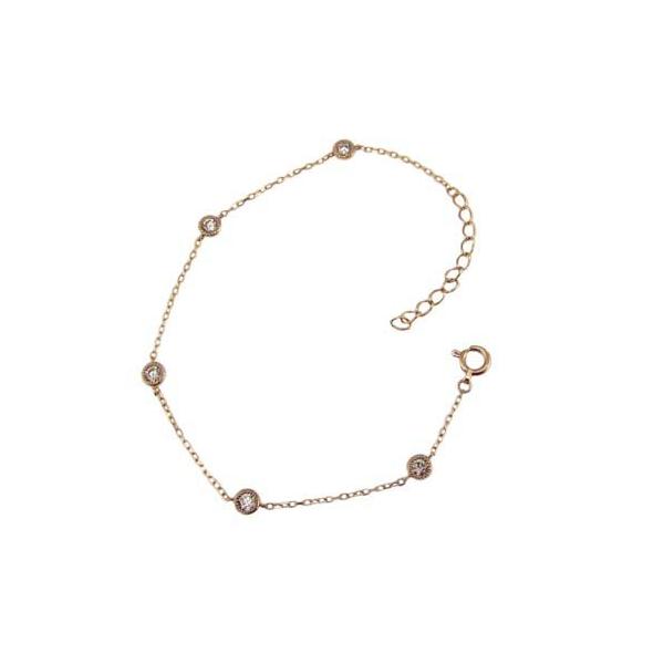 ダイヤモンド ステーションブレスレット ブレスレット」の人気商品一覧