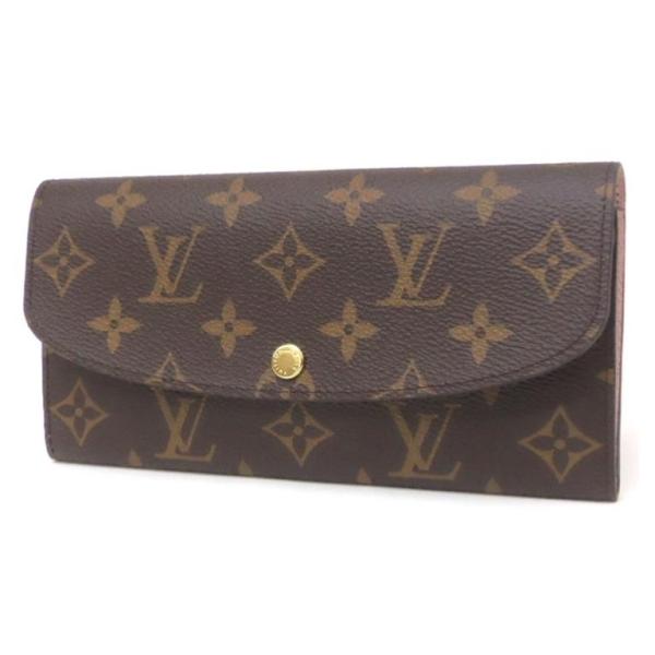 LOUIS VUITTON（ルイ・ヴィトン） 【新品】ルイヴィトン 長財布