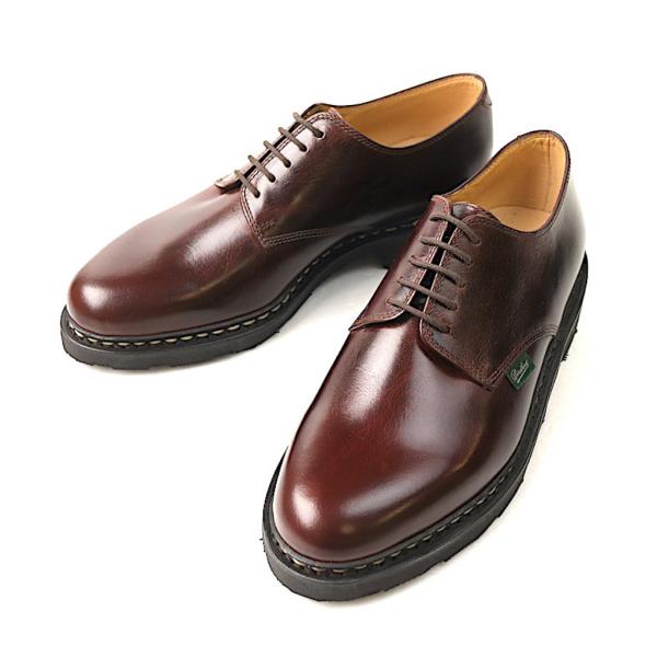 Paraboot（パラブーツ） PARABOOT 703816 ARLES アルル エコルセ