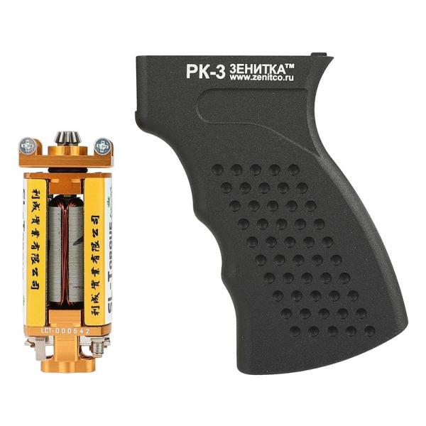 LCT zenit ゼニート RK-3 RK3タイプ スリムピストルグリップ/SLトルク