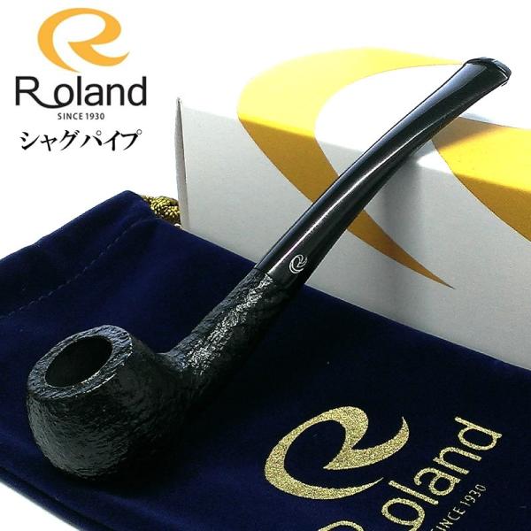 ローランド（Roland） パイプ 喫煙具 シャグパイプ プリンスSA