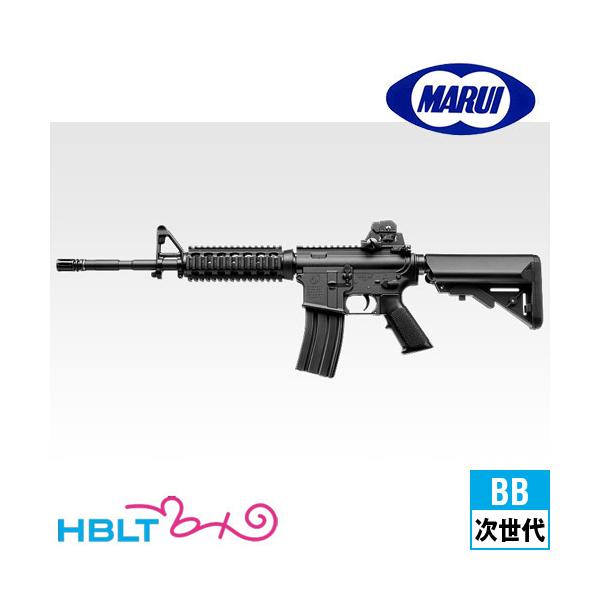 TOKYO MARUI（東京マルイ） SOPMOD M4 次世代電動ガン : HBLT - 通販