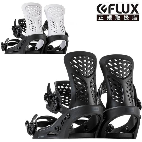 FLUX BINDINGS（フラックスバインディング） フラックス スノーボード