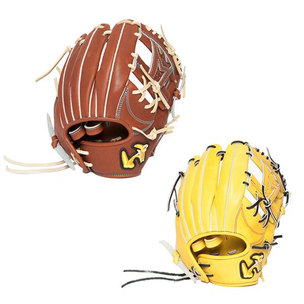 ワールドペガサス（WORLD PEGASUS） 野球 硬式グローブ 内野手用