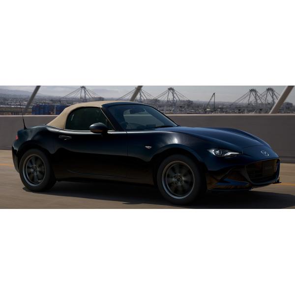 マツダ（Mazda） マツダ純正 ソフトトップ,トップクロス ドリフト