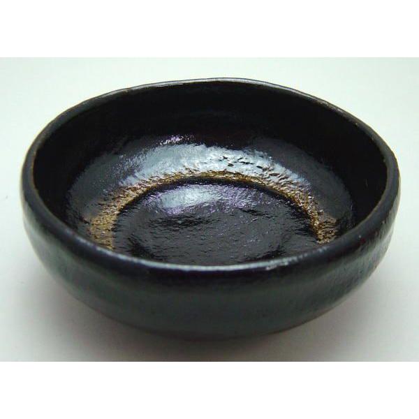 茶道具 抹茶茶碗 黒楽茶碗 馬盥 佐々木松楽作 茶道 : 茶道具いまや静香