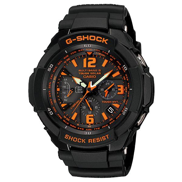 MASTER OF GーAIR G-SHOCK Gショック マスターオブG グラビティ