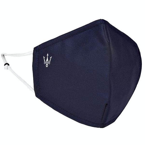 マセラティ純正 マスク(ネイビー) 23800 : イタリア自動車雑貨店