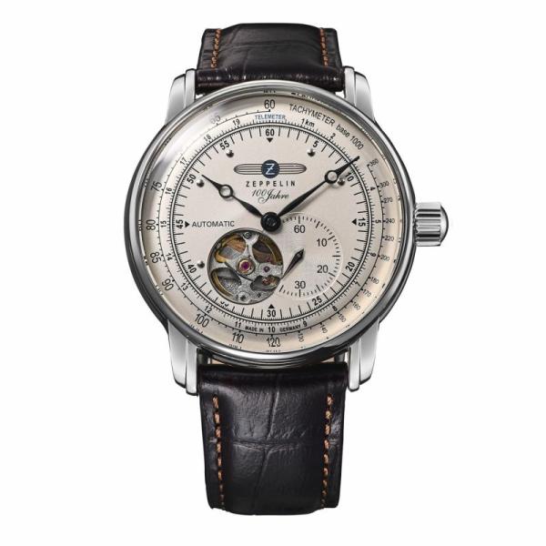 ZEPPELIN｜Special Edition 100 Years100周年記念 オープンハート