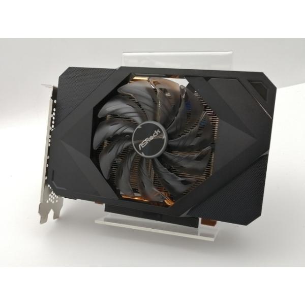 中古】ASRock Radeon RX 6600 Challenger ITX 8GB RX6600/8GB(GDDR6