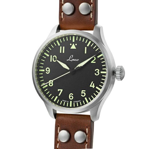 Laco（ラコ） パイロット アウクスブルク39 腕時計 Laco 861988 PILOT