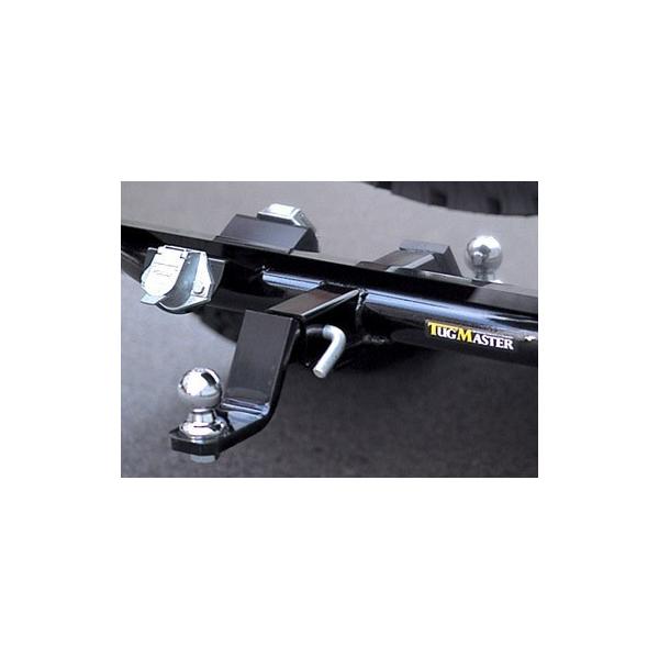 サントレックス ヒッチメンバー【ハイゼットトラック S211P/S201P