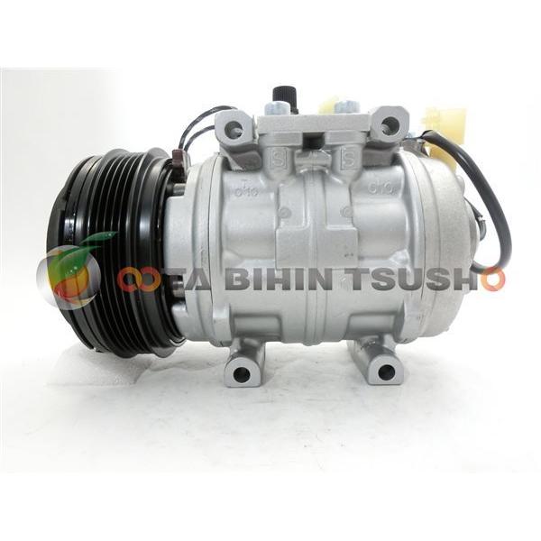 要在確】トヨタ DENSO純正リビルト ACコンプレッサー/エアコン