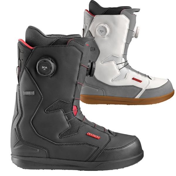 DEELUXE（ディーラックス） 早期予約 26-27 DEELUXE DEEMON PRO S4