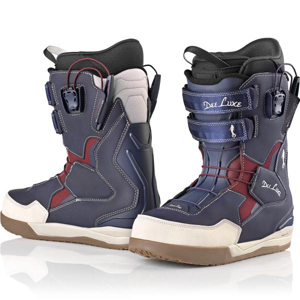 DEELUXE（ディーラックス） 早期予約 26-27 DEELUXE ID TEAM PRO LTD