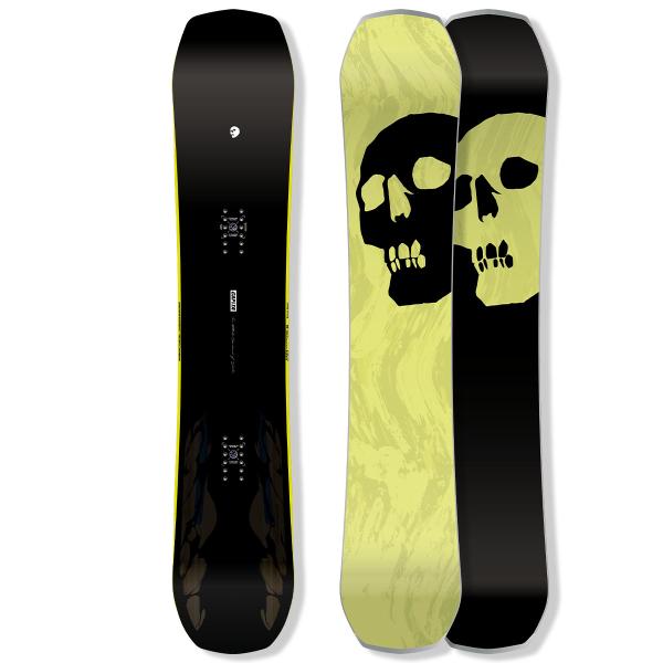 CAPiTA 早期予約 26-27 CAPITA SNOWBOARDS THE BLACK SNOWBOARD OF