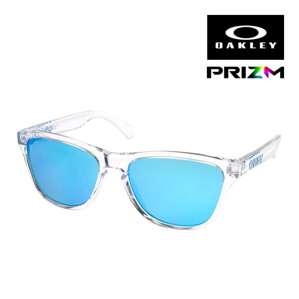 OAKLEY（オークリー） フロッグスキン XS oj9006-1553 ユースフィット