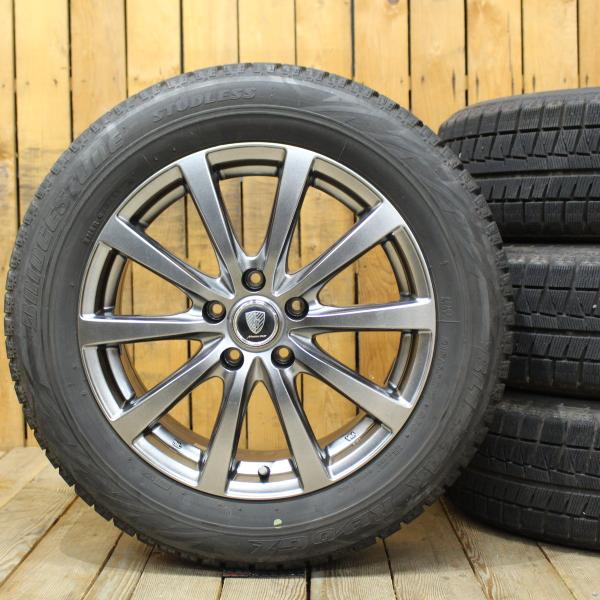 BRIDGESTONE（ブリヂストン） アルファード ヴェルファイア エスティマ