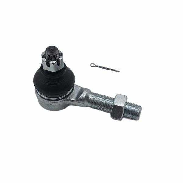 スズキ ジムニー JA33W タイロッドエンド L : よろず屋 - 通販 - Yahoo