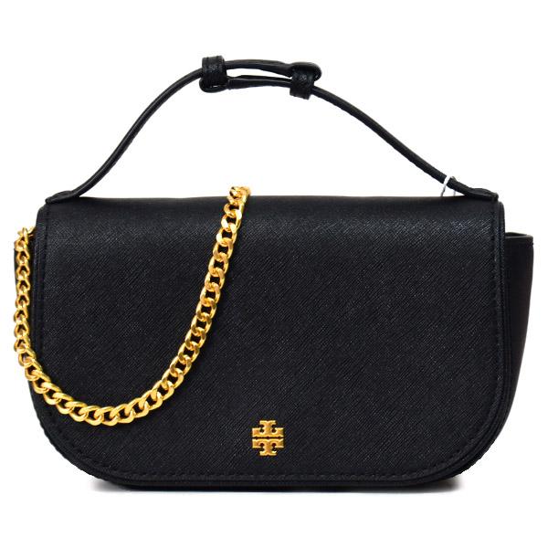 TORY BURCH（トリーバーチ） バッグ レザー エマーソン トップ