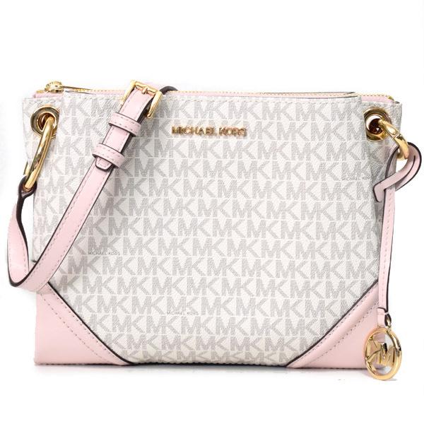 MICHAEL KORS（マイケルコース） バッグ MICHAEL KORS PVC レザー