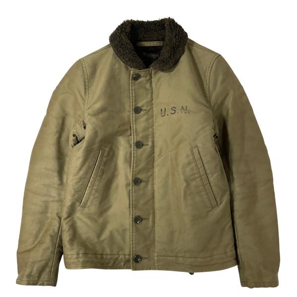 THE REAL McCOY'S（ザ・リアルマッコイズ） B-10 フライトジャケット