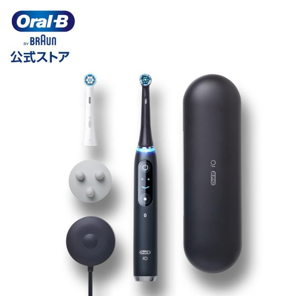 オーラルB 【数量限定！在庫限り OUTLET】電動歯ブラシ ブラウン 公式