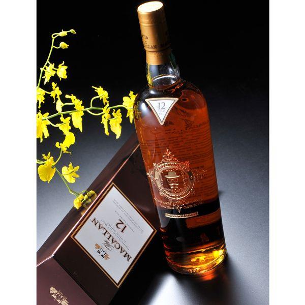 マッカラン 12年シェリーオーク700ml」の人気商品一覧 | 安い商品を