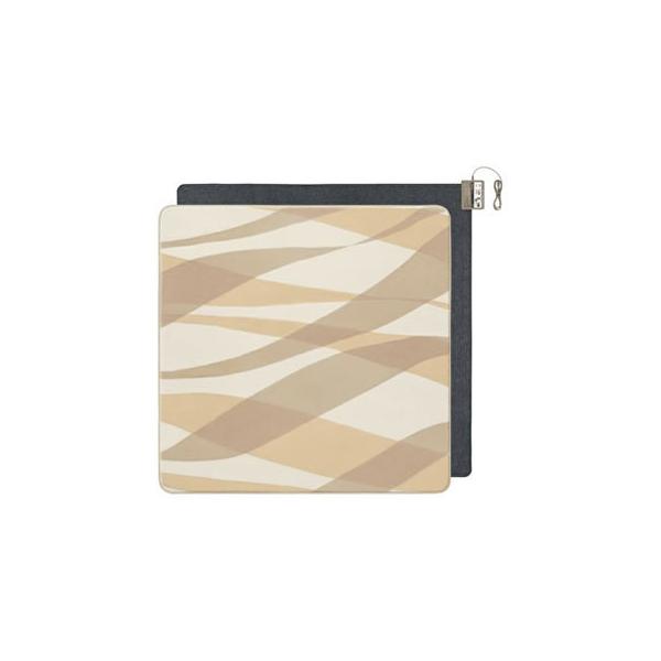 Panasonic（パナソニック） DC-2NKC1-C 2畳相当 着せ替えカーペット