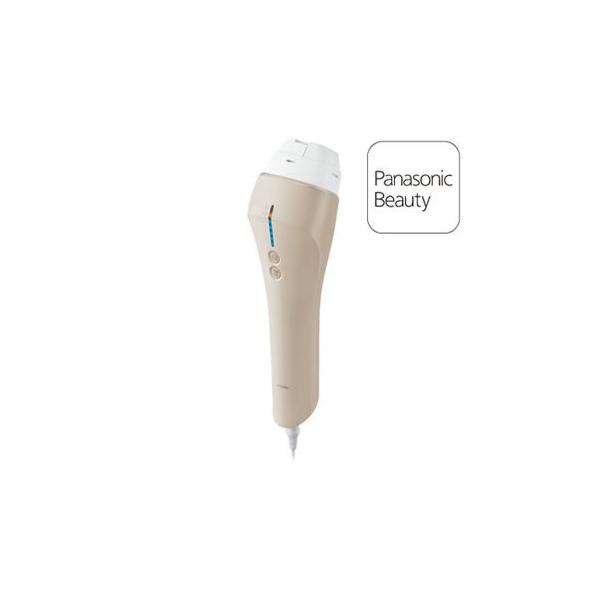 光エステ ES-WP98-N パナソニック 光美容器 ボディ＆フェイス用 ハイ