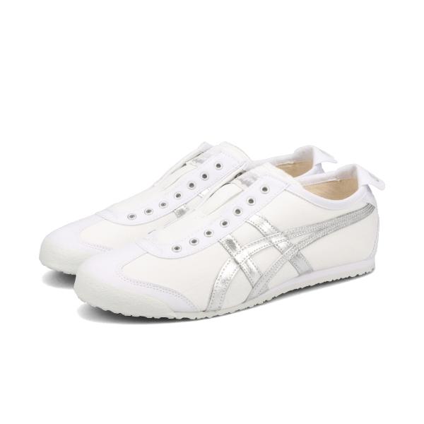 MEXICO 66 Onitsuka Tiger SLIP-ON オニツカタイガー メキシコ