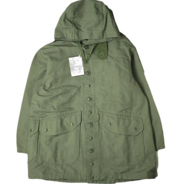 新品 Engineered Garments エンジニアードガーメンツ 20AW Madison