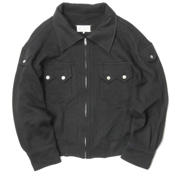 メゾンマルジェラ MAISON MARGIELA 10 19SS イタリア製 スウェット