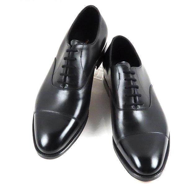 JOHN LOBB（ジョンロブ） City 2 シティ2 レザーシューズ 革靴