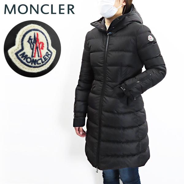 MONCLER（モンクレール） BETULONG GIUBBOTTO フーディー ロング
