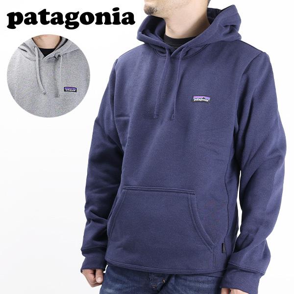 patagonia（パタゴニア） Ms P-6 Label Uprisal Hoody パーカー