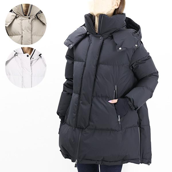 HERNO（ヘルノ） LAMINAR ダウンコート ダウンジャケット アウター