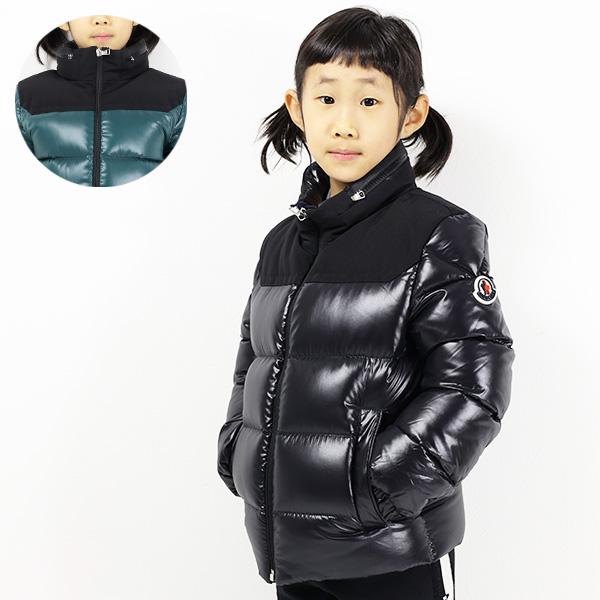 MONCLER（モンクレール） MONCLER ENFANT Adilie ダウンジャケット