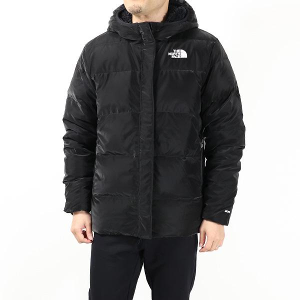 THE NORTH FACE（ザ ノースフェイス） G NORTH DOWN FLEECE LINED